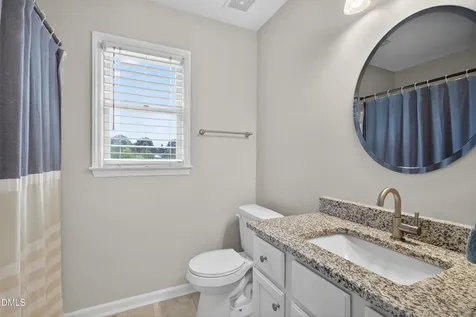 1200 Kerrigan Lane Raleigh NC 27603