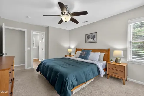 1200 Kerrigan Lane Raleigh NC 27603