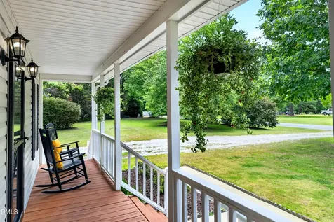 1200 Kerrigan Lane Raleigh NC 27603