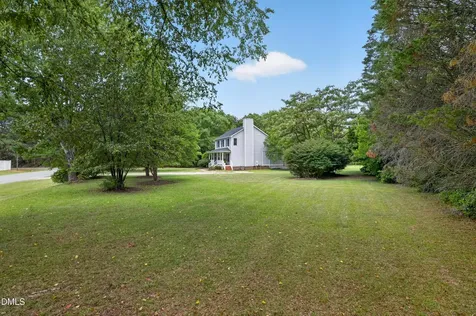 1200 Kerrigan Lane Raleigh NC 27603