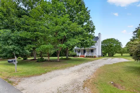 1200 Kerrigan Lane Raleigh NC 27603