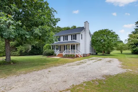 1200 Kerrigan Lane Raleigh NC 27603