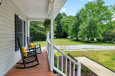 1200 Kerrigan Lane Raleigh NC 27603