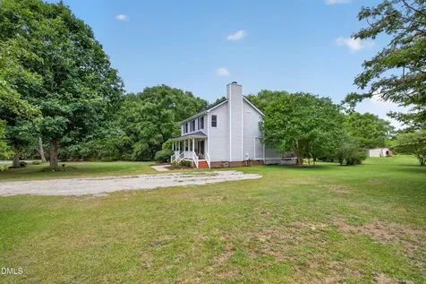 1200 Kerrigan Lane Raleigh NC 27603