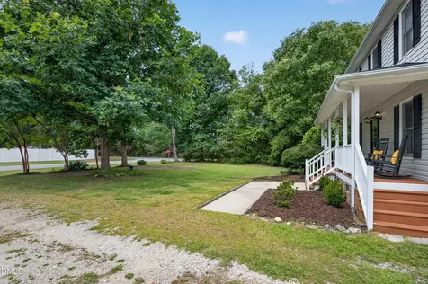 1200 Kerrigan Lane Raleigh NC 27603