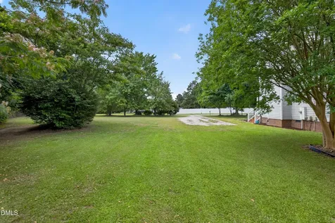 1200 Kerrigan Lane Raleigh NC 27603