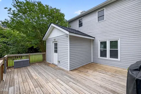 1200 Kerrigan Lane Raleigh NC 27603