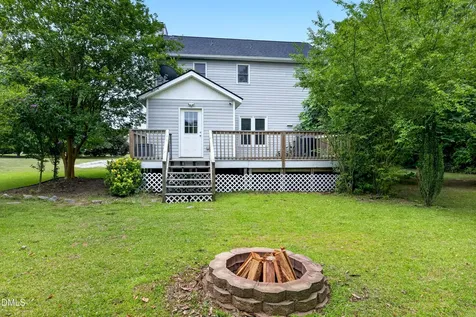 1200 Kerrigan Lane Raleigh NC 27603