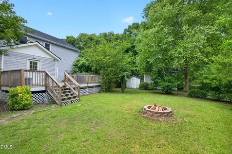 1200 Kerrigan Lane Raleigh NC 27603