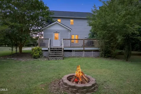 1200 Kerrigan Lane Raleigh NC 27603