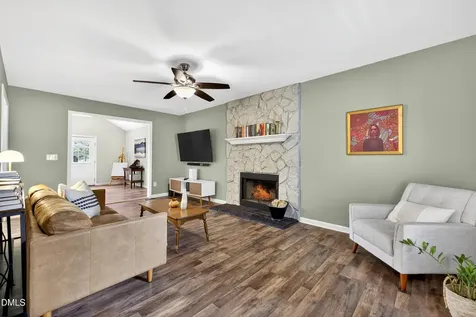 1200 Kerrigan Lane Raleigh NC 27603