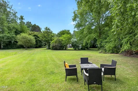 1200 Kerrigan Lane Raleigh NC 27603