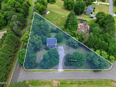 1200 Kerrigan Lane Raleigh NC 27603