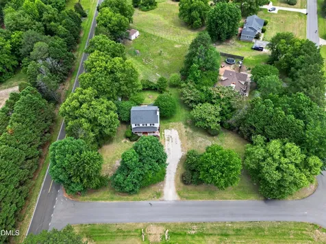 1200 Kerrigan Lane Raleigh NC 27603