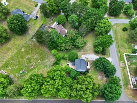 1200 Kerrigan Lane Raleigh NC 27603