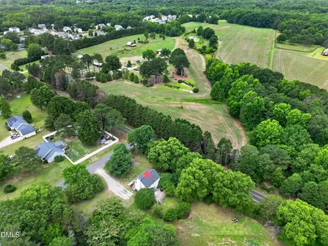 1200 Kerrigan Lane Raleigh NC 27603