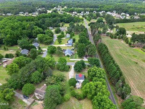 1200 Kerrigan Lane Raleigh NC 27603
