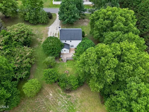 1200 Kerrigan Lane Raleigh NC 27603