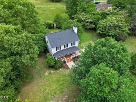 1200 Kerrigan Lane Raleigh NC 27603