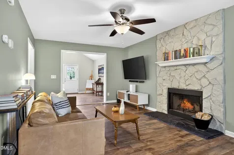 1200 Kerrigan Lane Raleigh NC 27603