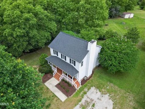 1200 Kerrigan Lane Raleigh NC 27603