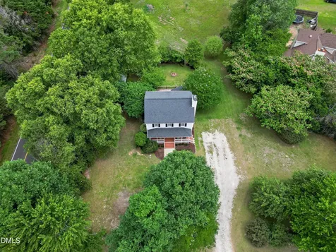 1200 Kerrigan Lane Raleigh NC 27603