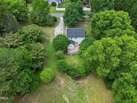 1200 Kerrigan Lane Raleigh NC 27603