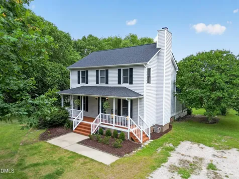 1200 Kerrigan Lane Raleigh NC 27603