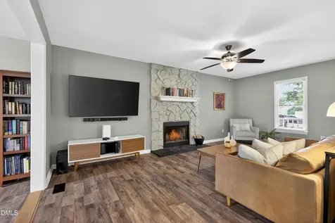 1200 Kerrigan Lane Raleigh NC 27603