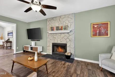 1200 Kerrigan Lane Raleigh NC 27603