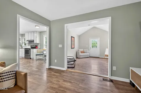 1200 Kerrigan Lane Raleigh NC 27603