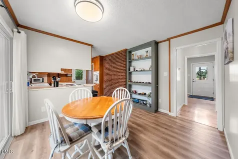 4184 Fairport Road Kittrell NC 27544