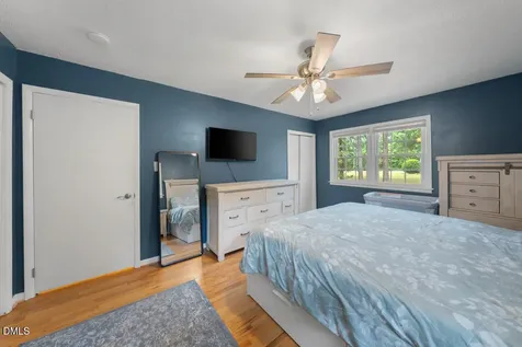 4184 Fairport Road Kittrell NC 27544