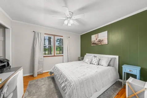 4184 Fairport Road Kittrell NC 27544