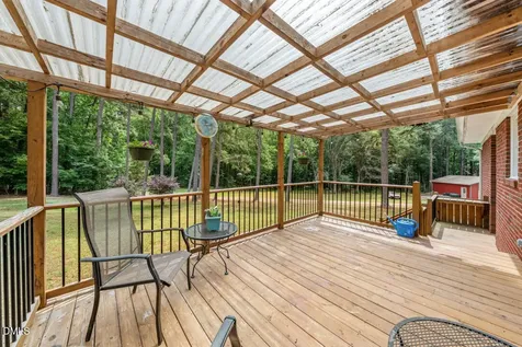 4184 Fairport Road Kittrell NC 27544