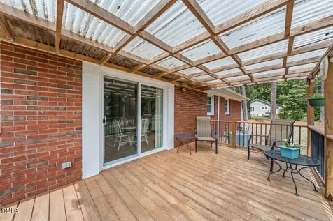 4184 Fairport Road Kittrell NC 27544
