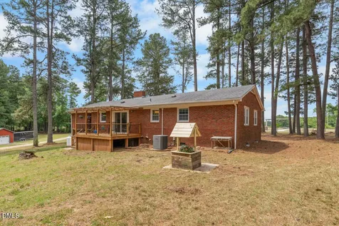 4184 Fairport Road Kittrell NC 27544