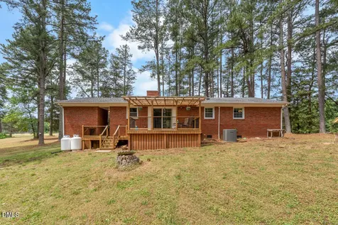 4184 Fairport Road Kittrell NC 27544