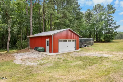 4184 Fairport Road Kittrell NC 27544