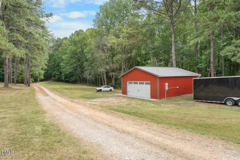 4184 Fairport Road Kittrell NC 27544