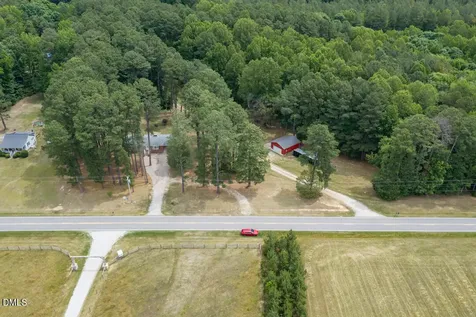 4184 Fairport Road Kittrell NC 27544