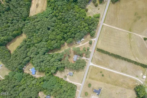 4184 Fairport Road Kittrell NC 27544