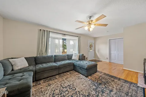 4184 Fairport Road Kittrell NC 27544