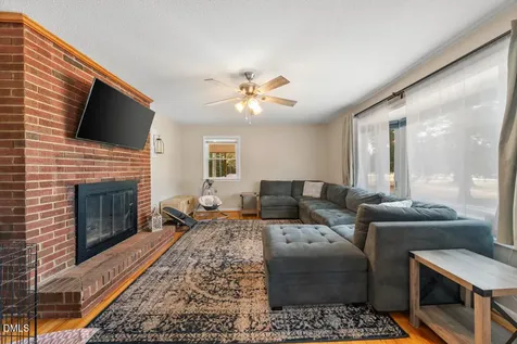 4184 Fairport Road Kittrell NC 27544