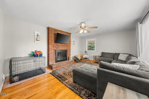 4184 Fairport Road Kittrell NC 27544