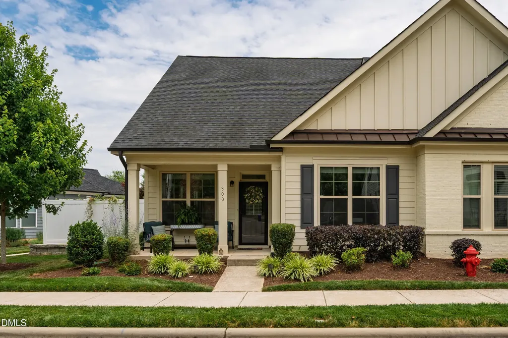 300 Bridge Street Hillsborough NC 27278