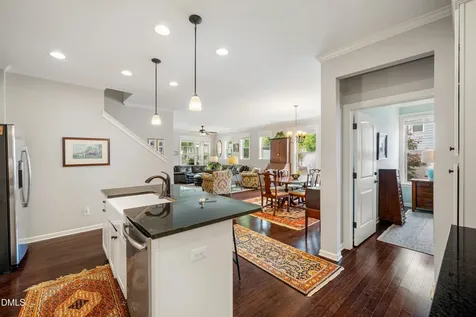 300 Bridge Street Hillsborough NC 27278
