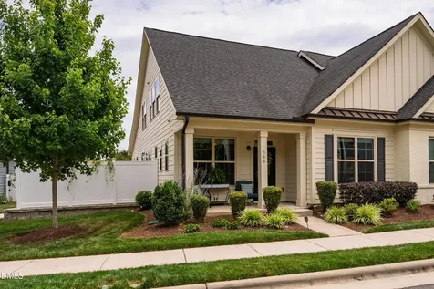 300 Bridge Street Hillsborough NC 27278