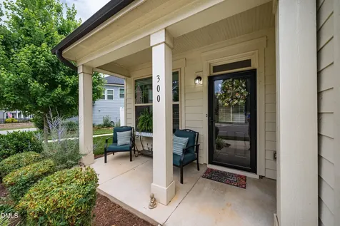 300 Bridge Street Hillsborough NC 27278