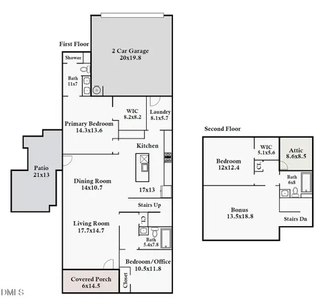 300 Bridge Street Hillsborough NC 27278